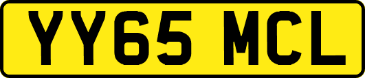 YY65MCL