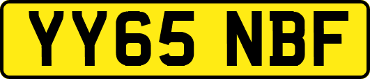 YY65NBF