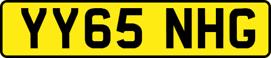 YY65NHG