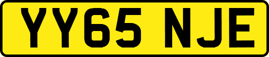 YY65NJE