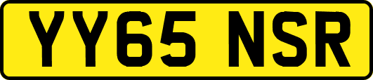 YY65NSR