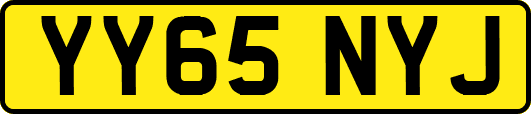 YY65NYJ