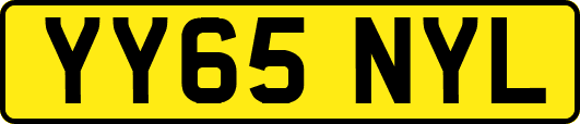 YY65NYL
