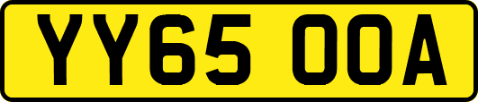 YY65OOA