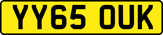 YY65OUK