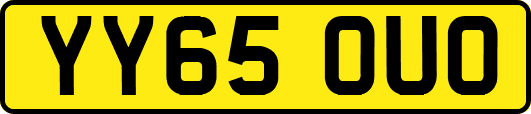 YY65OUO