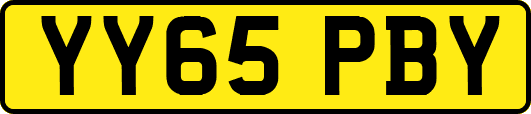 YY65PBY