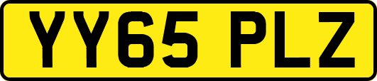 YY65PLZ