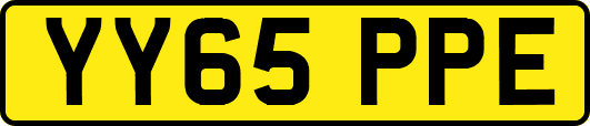 YY65PPE