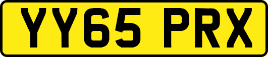 YY65PRX