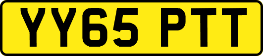 YY65PTT