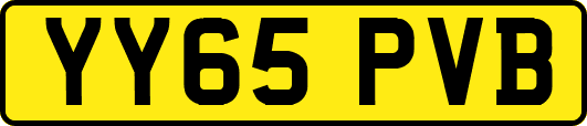 YY65PVB