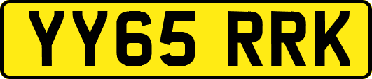 YY65RRK