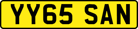 YY65SAN