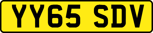 YY65SDV