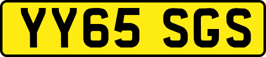 YY65SGS