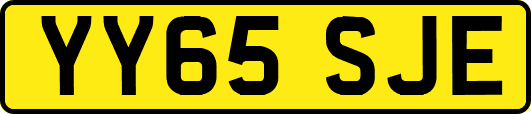 YY65SJE