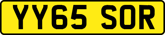 YY65SOR