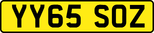 YY65SOZ