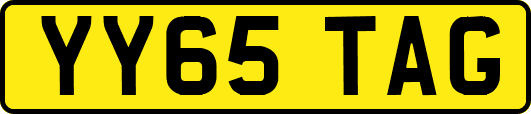 YY65TAG