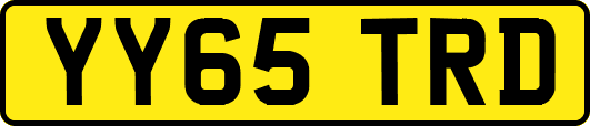 YY65TRD