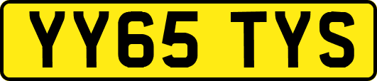 YY65TYS