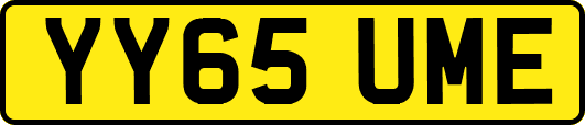 YY65UME