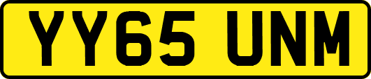 YY65UNM