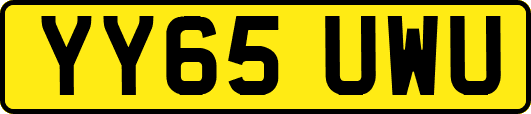 YY65UWU