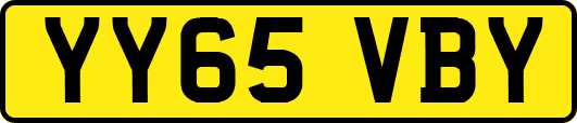 YY65VBY