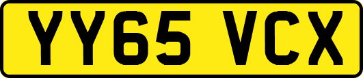 YY65VCX