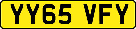 YY65VFY