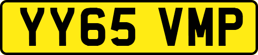 YY65VMP