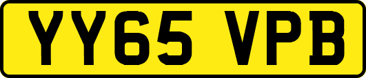 YY65VPB