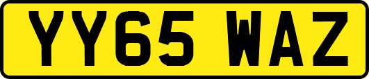 YY65WAZ