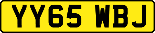 YY65WBJ