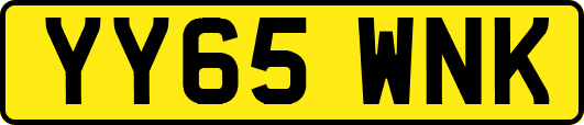 YY65WNK