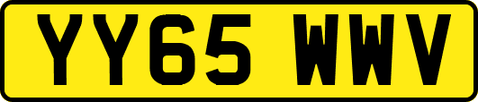 YY65WWV