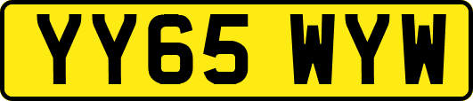 YY65WYW