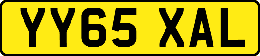 YY65XAL