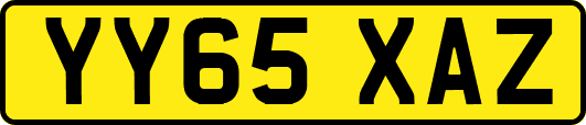 YY65XAZ