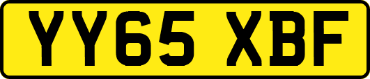 YY65XBF