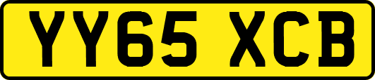 YY65XCB