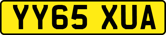 YY65XUA