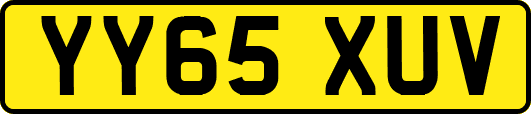 YY65XUV