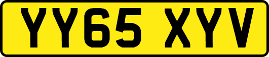 YY65XYV