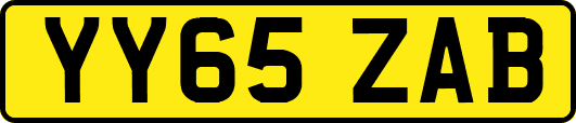 YY65ZAB