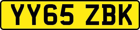 YY65ZBK