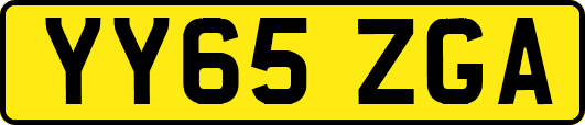 YY65ZGA