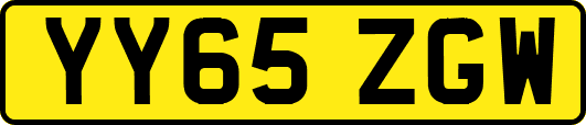 YY65ZGW